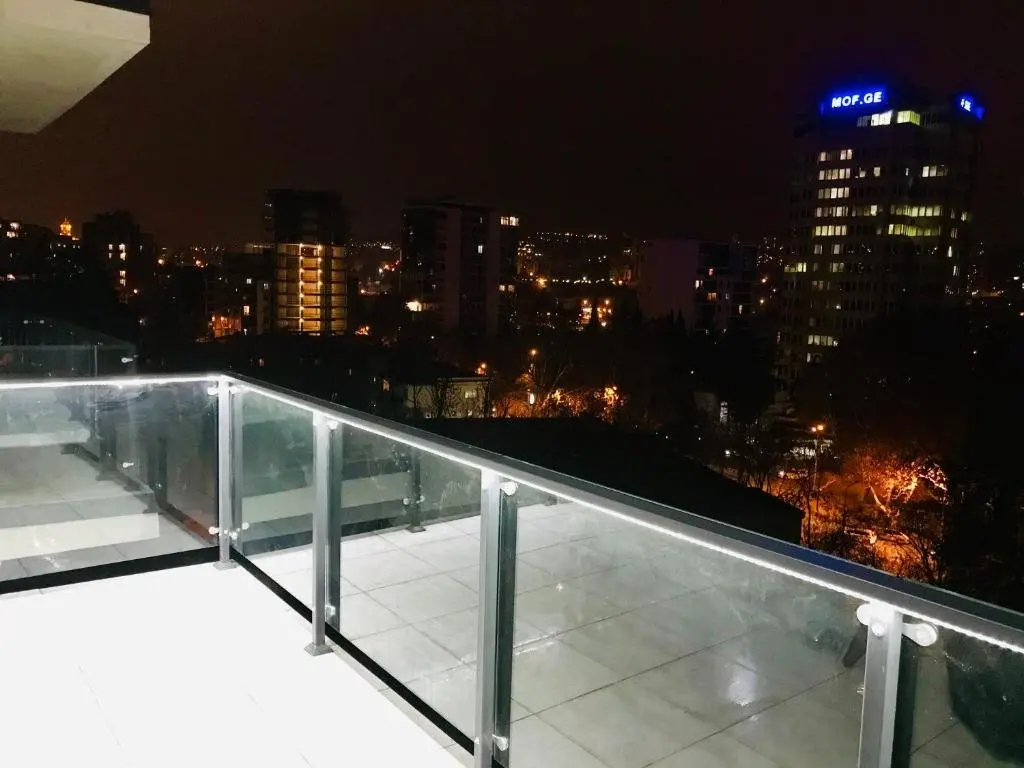 Тбилиси: 5 star apartment