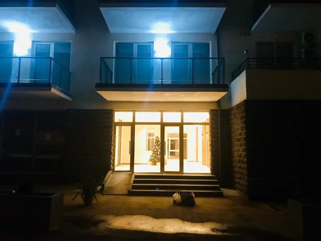 Тбилиси: 5 star apartment