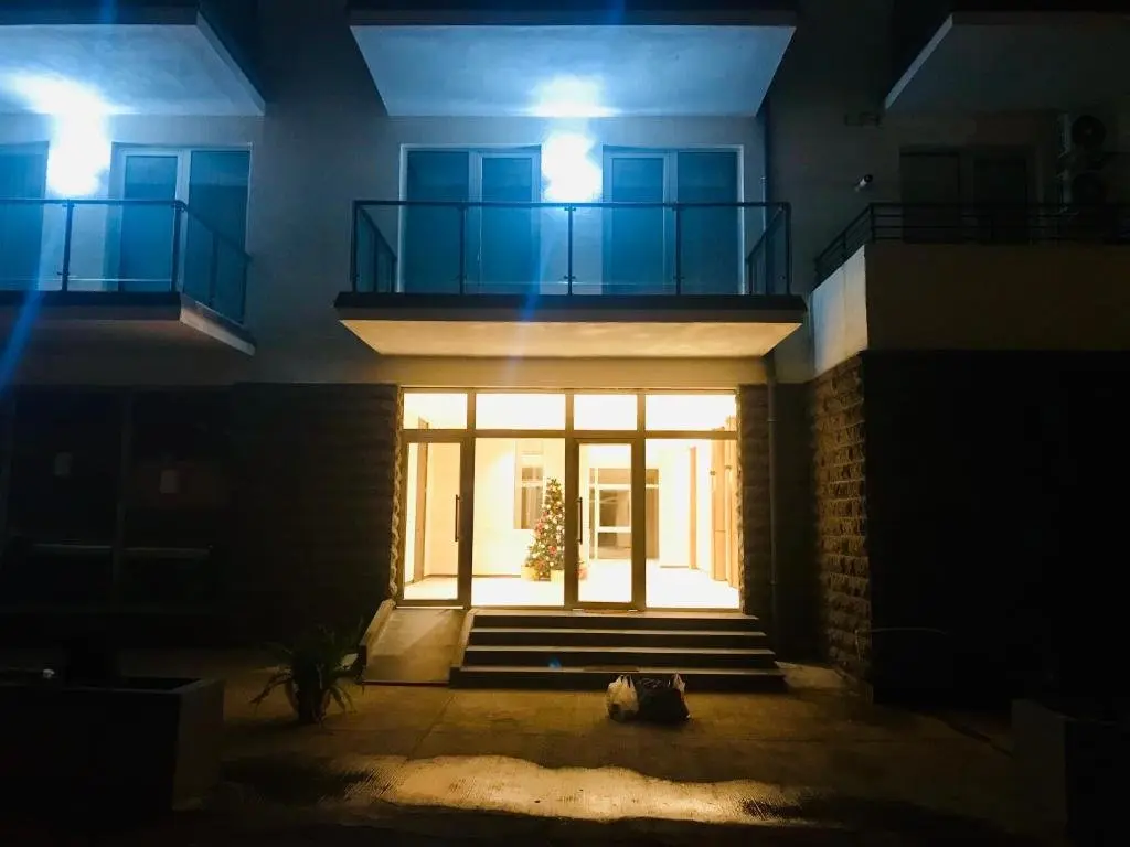 Тбилиси: 5 star apartment