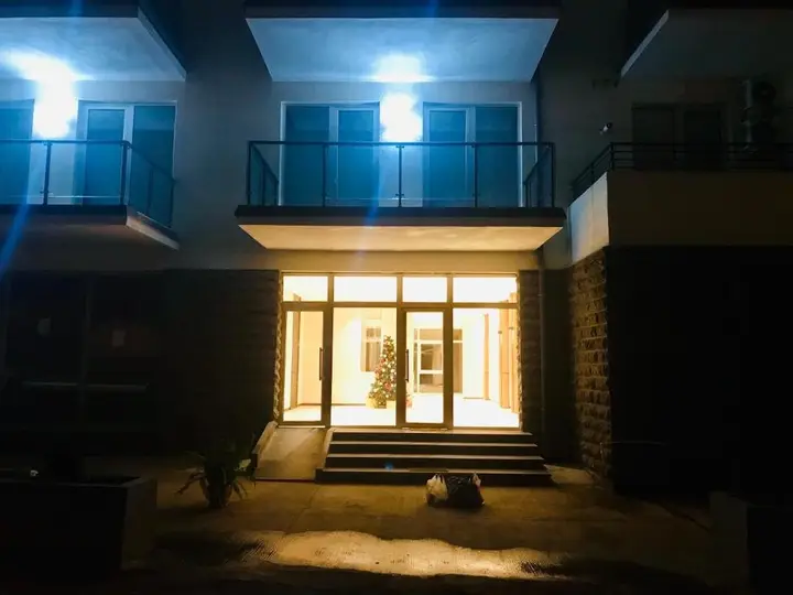Тбилиси: 5 star apartment