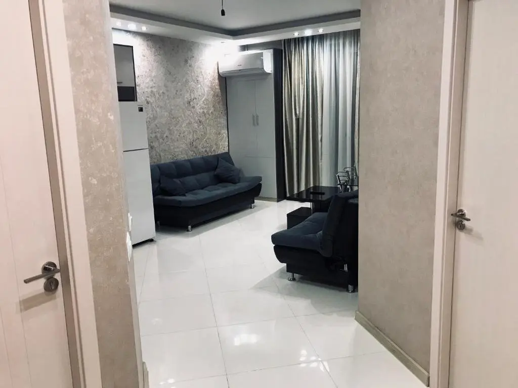 Тбилиси: 5 star apartment