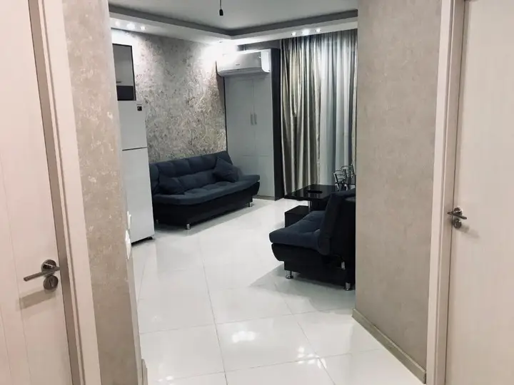 Тбилиси: 5 star apartment