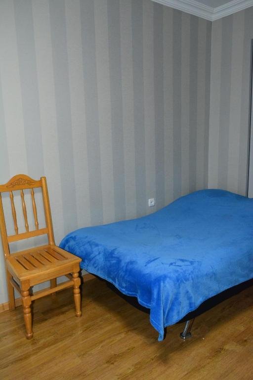 Тбилиси: Beri Gabriel Salosi Avenue 45