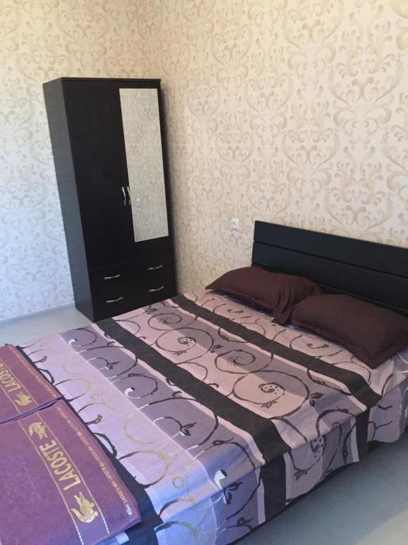 Тбилиси: Apartment at Tsereteli Avenue