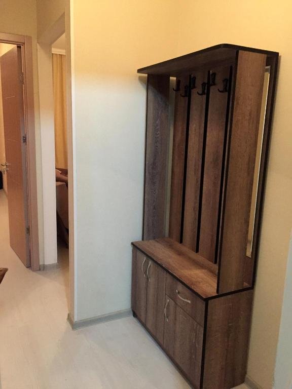 Тбилиси: Apartment at Tsereteli Avenue