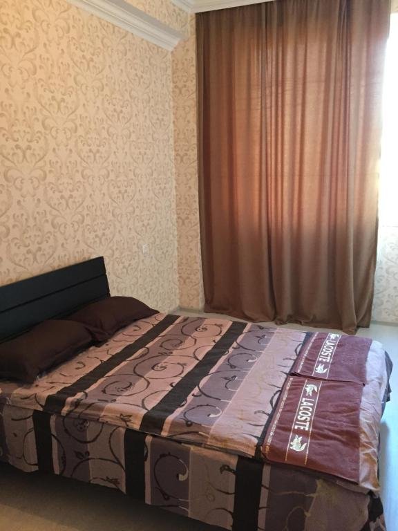 Тбилиси: Apartment at Tsereteli Avenue