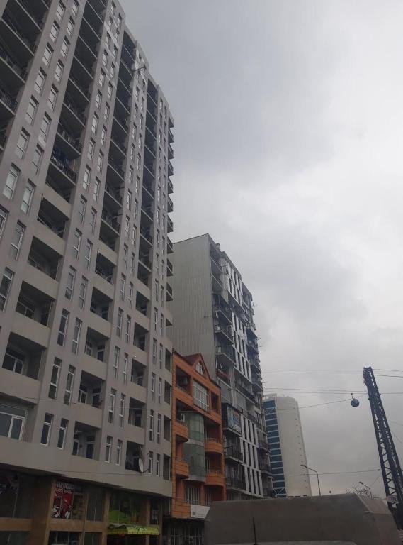 Батуми: Batumi, Imedashvili/ Wereteli 15/17