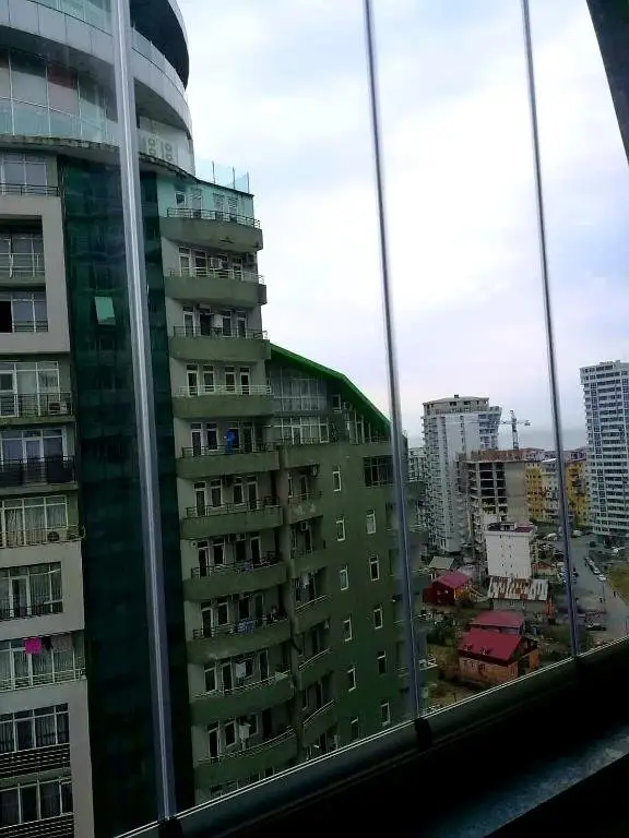 Батуми: 73 Tbel-Abuseridze Street