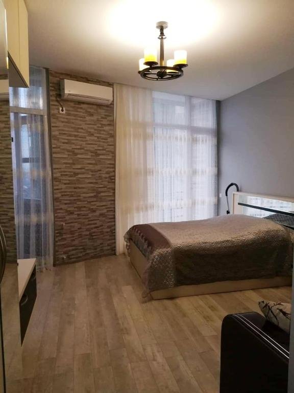 Батуми: 73 Tbel-Abuseridze Street