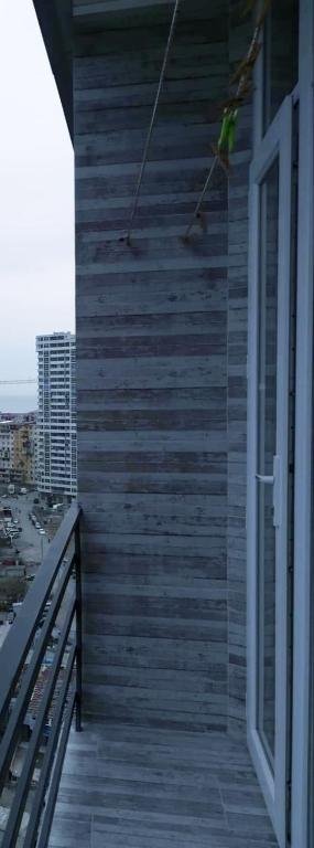 Батуми: 73 Tbel-Abuseridze Street