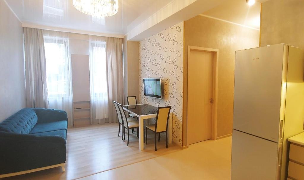 Тбилиси: 90 Titsian Tabidze Street