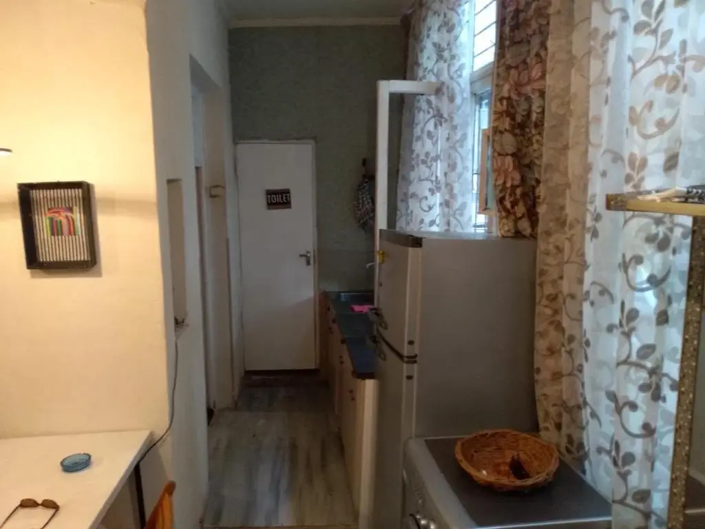 Тбилиси: 24 Chovelidze street apartament