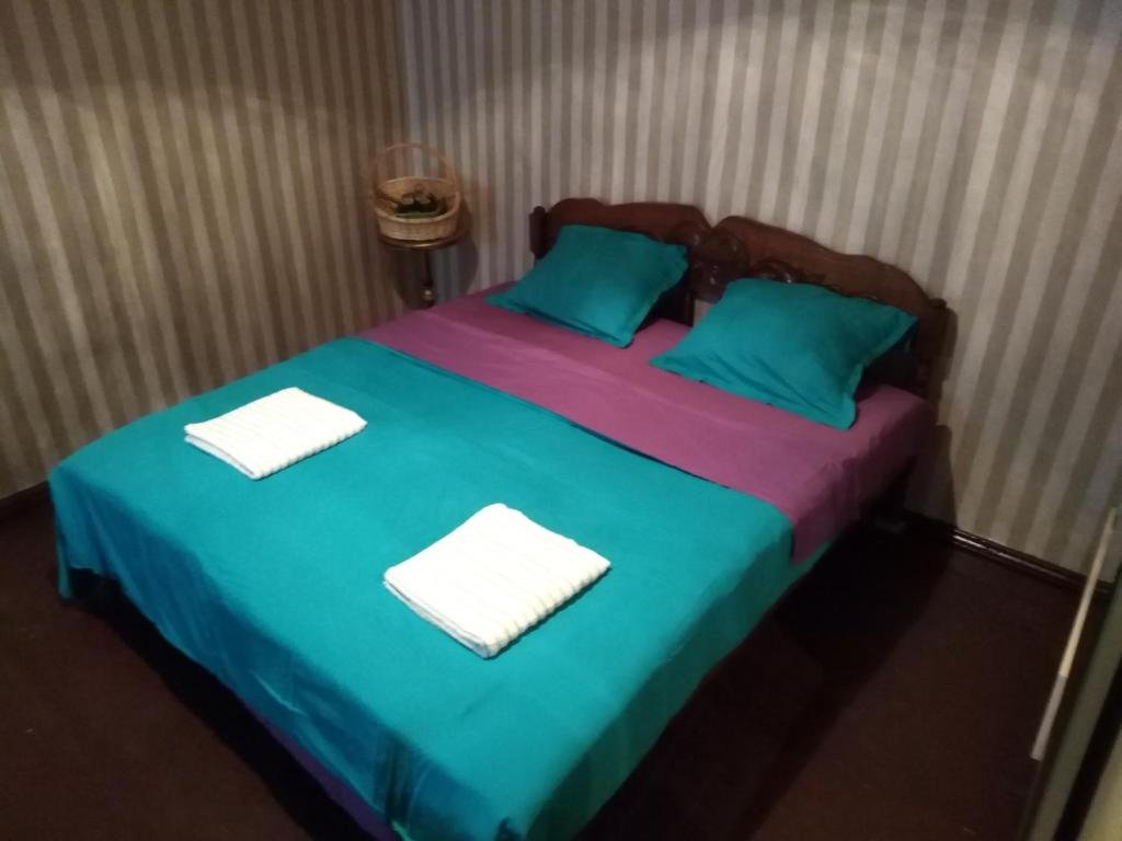 Тбилиси: 24 Chovelidze street apartament