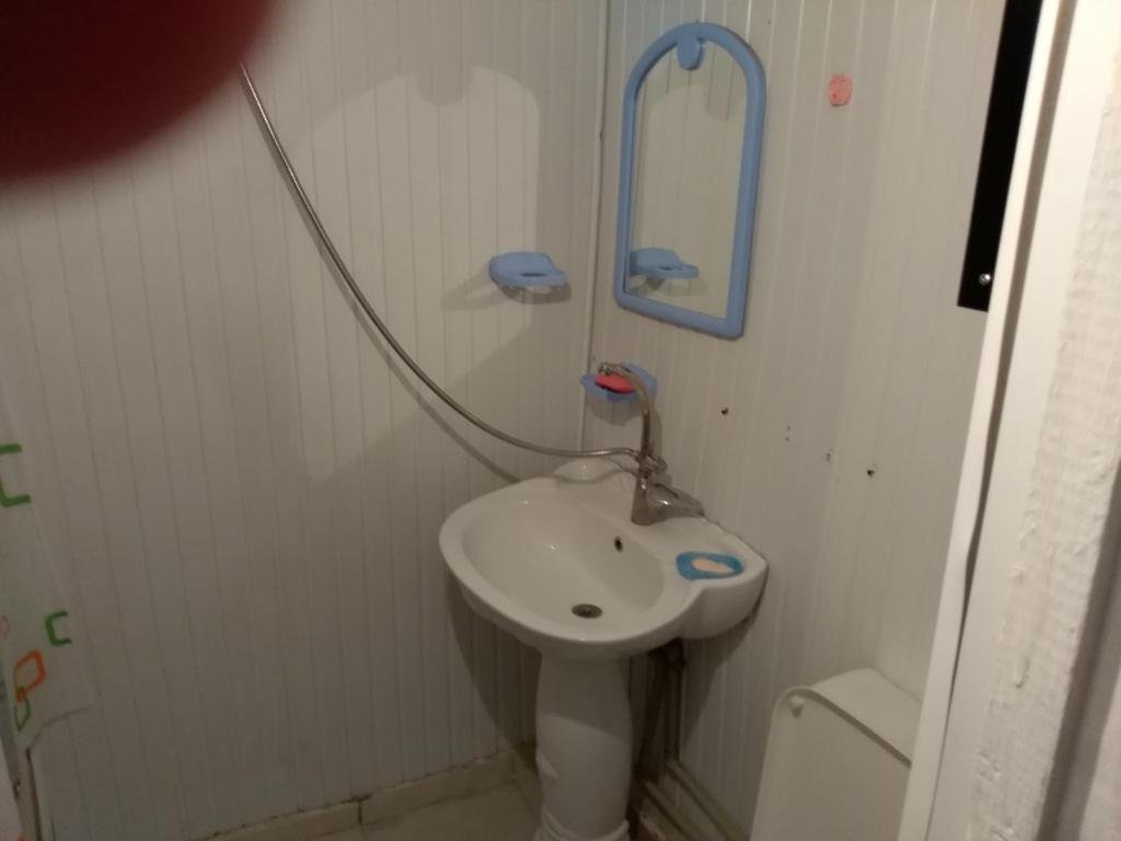 Тбилиси: 24 Chovelidze street apartament