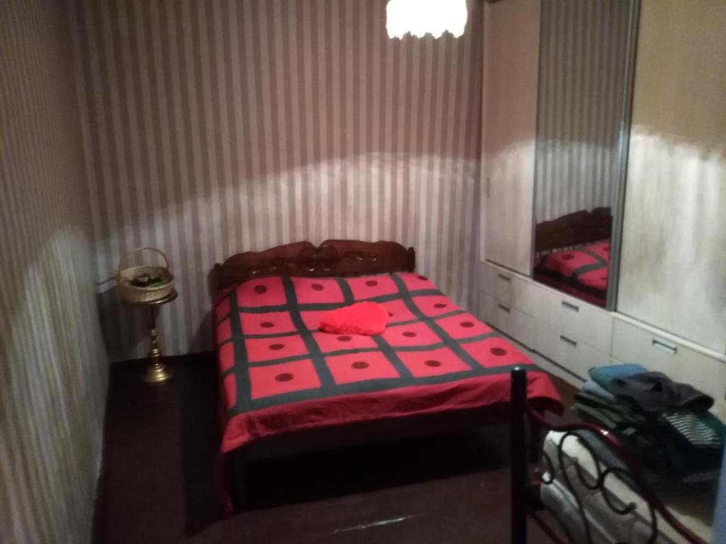 Тбилиси: 24 Chovelidze street apartament