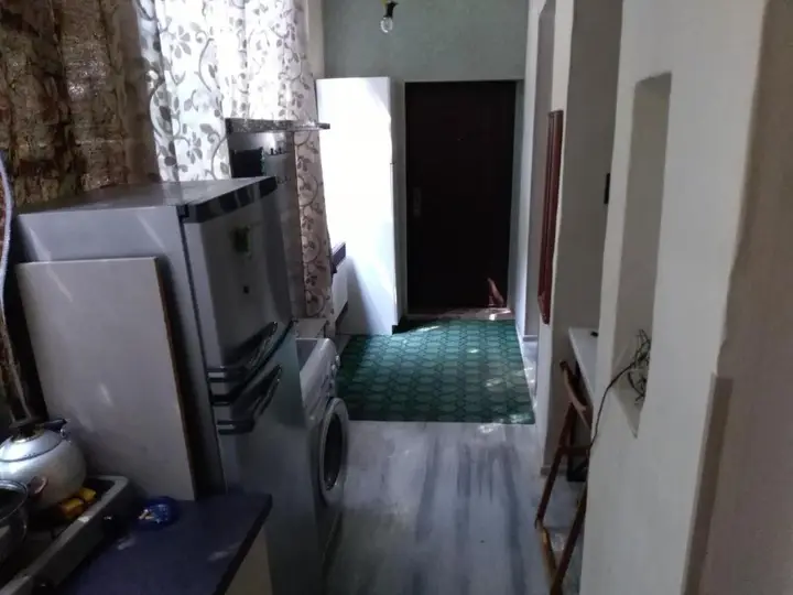 Тбилиси: 24 Chovelidze street apartament