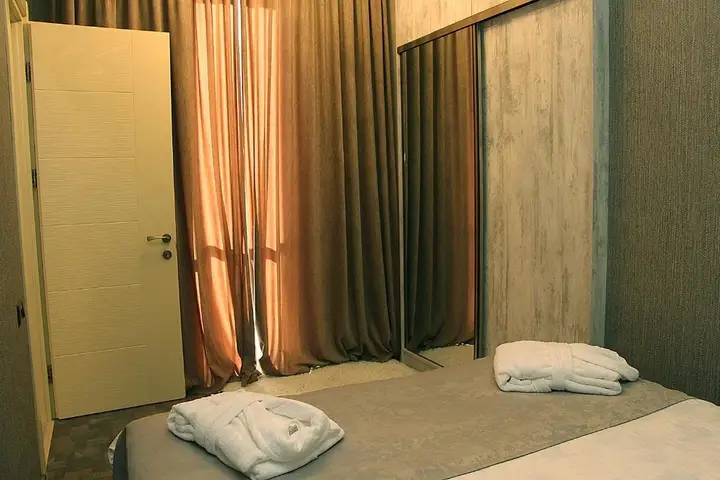 Тбилиси: Apartment #54