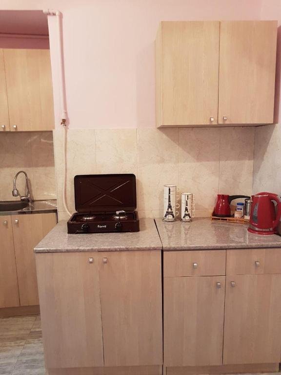 Тбилиси: Avlabari Sameba and Residence Apartments