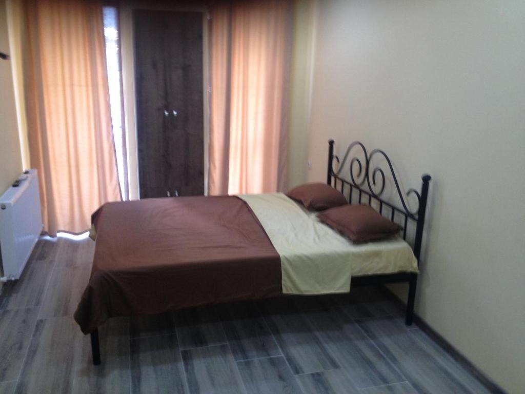 Тбилиси: apartamenti300aragveli