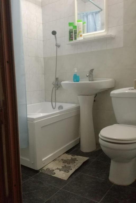 Тбилиси: Apartment 4U in Saburtalo