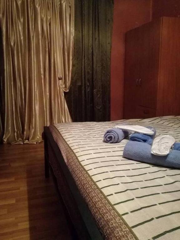 Тбилиси: Apartment 4U in Saburtalo
