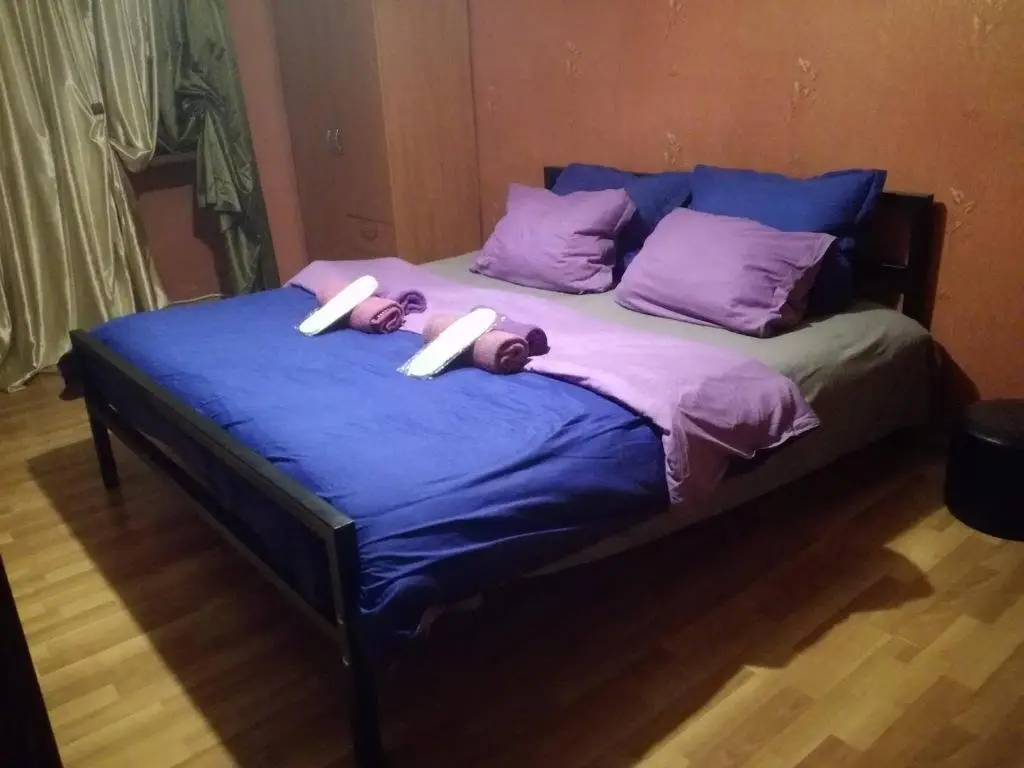 Тбилиси: Apartment 4U in Saburtalo