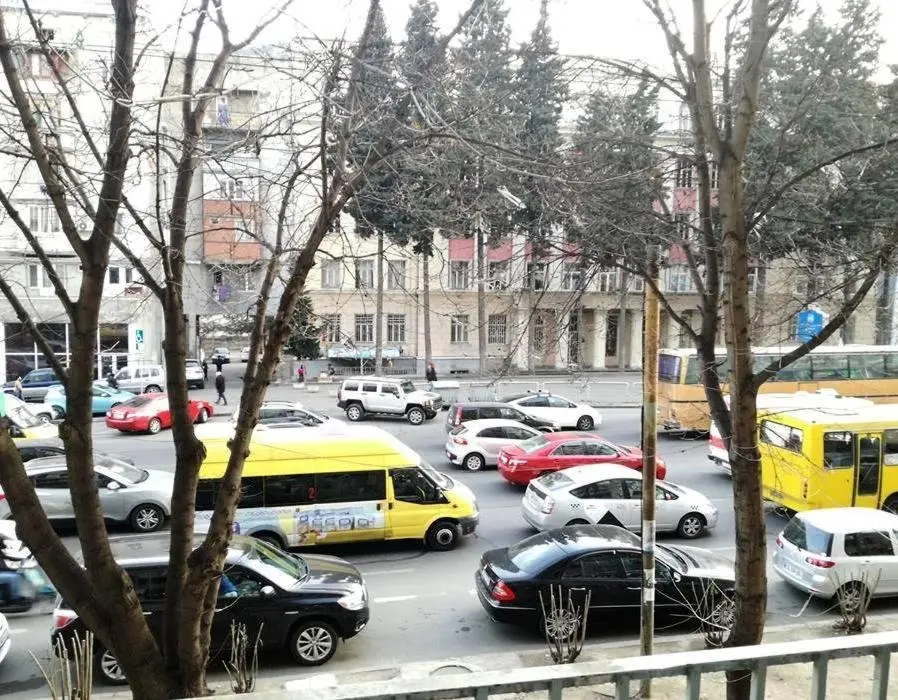Тбилиси: Apartment 4U in Saburtalo