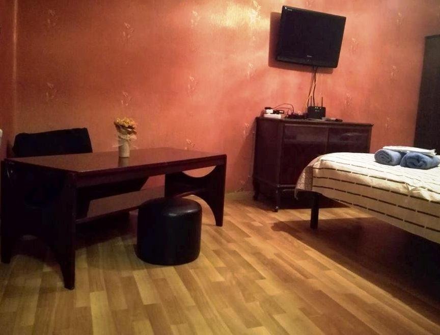 Тбилиси: Apartment 4U in Saburtalo