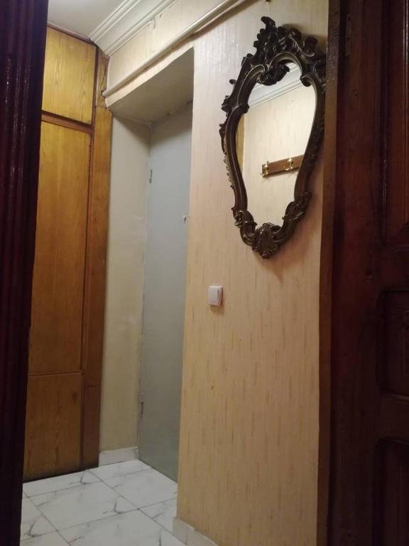 Тбилиси: Apartment 4U in Saburtalo