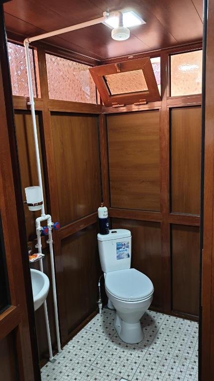 Самарканд: Barno Guesthouse