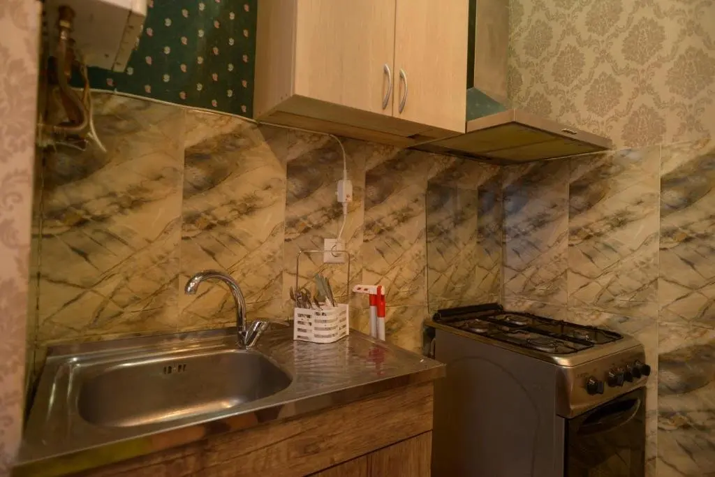 Тбилиси: Agmashenebeli Charming Appartment N2