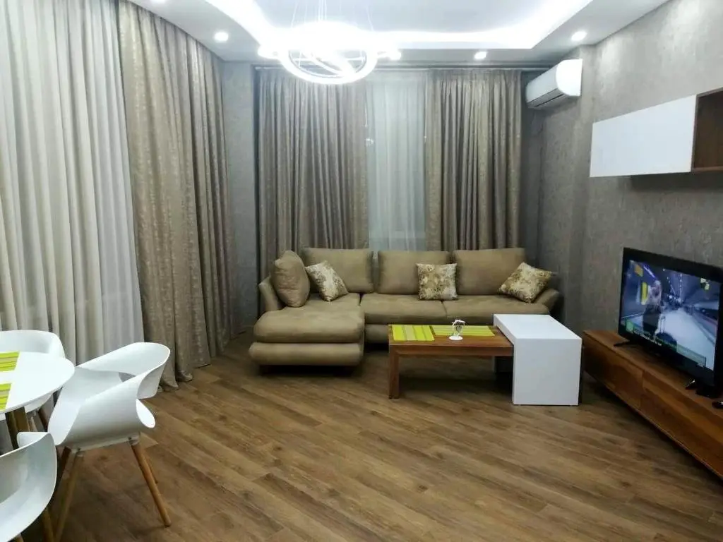 Тбилиси: 35 Zhiuli Shartava Street