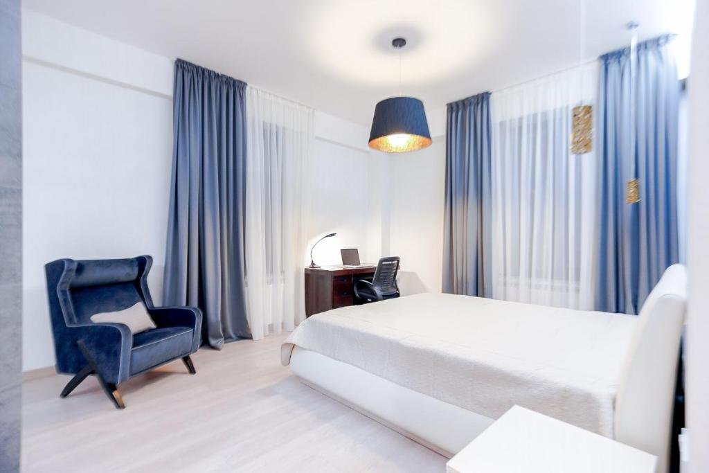 Тбилиси: 2B Luxury Apartment