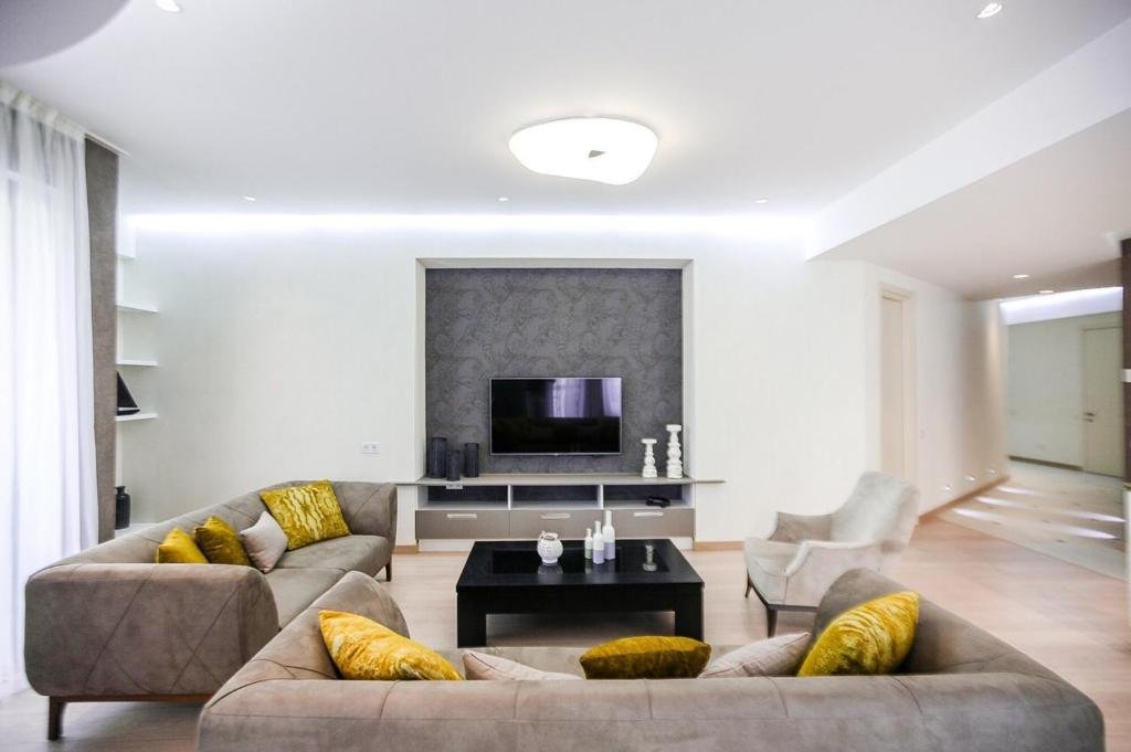 Тбилиси: 2B Luxury Apartment