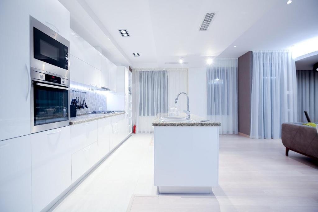 Тбилиси: 2B Luxury Apartment