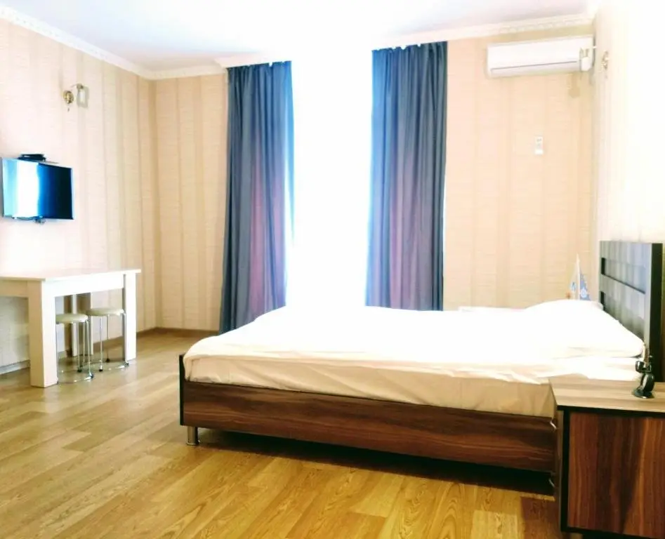Батуми: Apartment 3/7