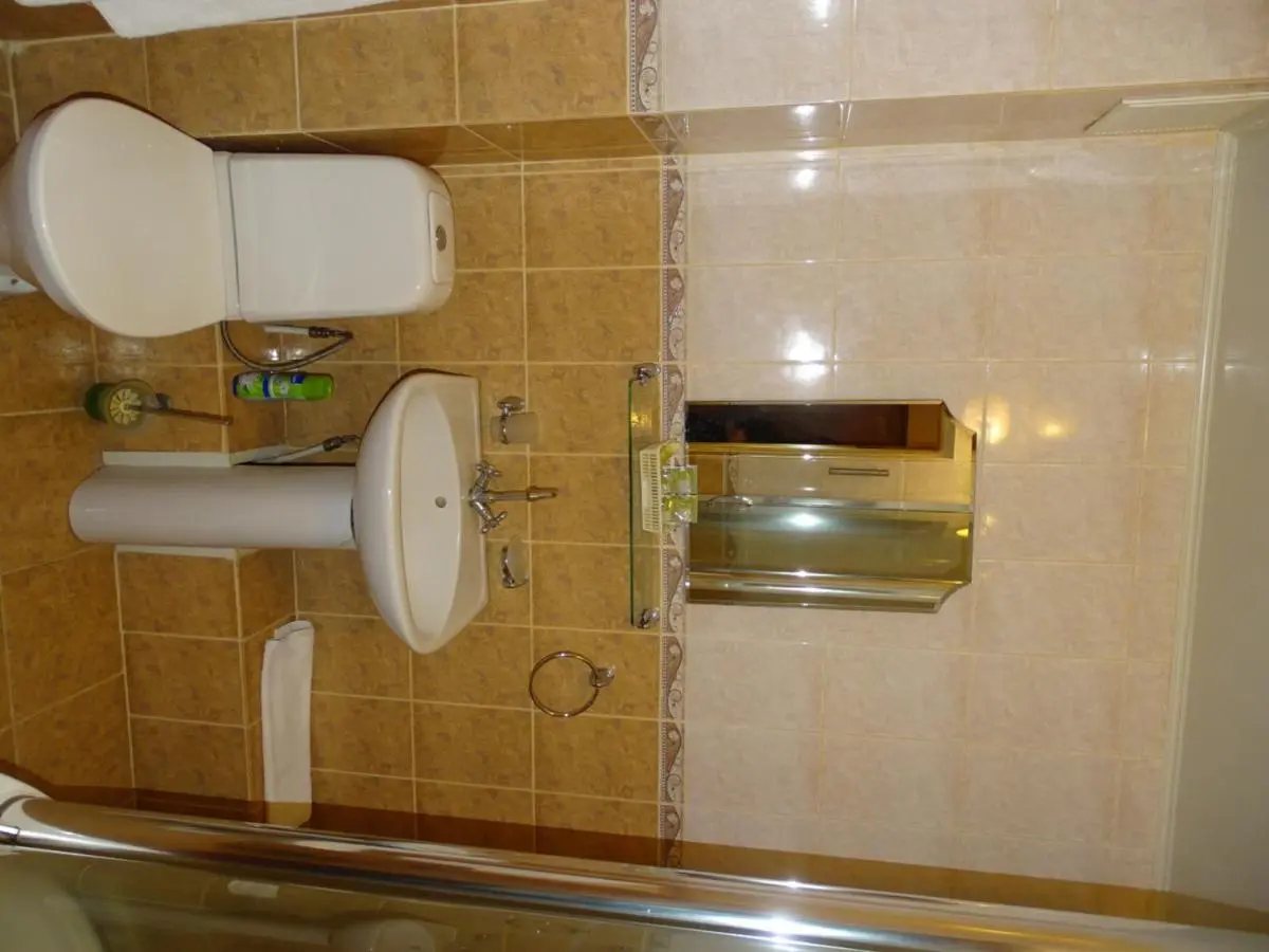 Ноябрьск: Hotel Park Hotel