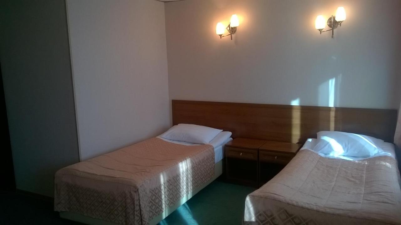 Ноябрьск: Hotel Park Hotel
