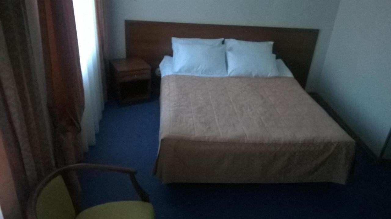 Ноябрьск: Hotel Park Hotel