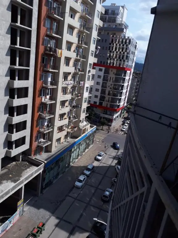 Батуми: 36-38 Ekvtime Takaishvili Street