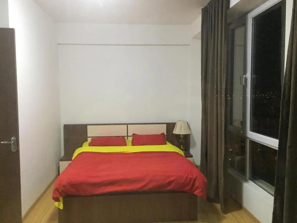 Тбилиси: Apart,Isani-Samgori tbilici,Tbilisi Viktor Kupradze street Hualing Tbilisi plaza 27