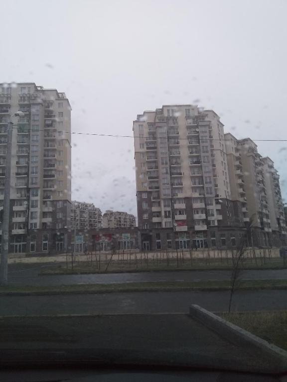 Тбилиси: Apart,Isani-Samgori tbilici,Tbilisi Viktor Kupradze street Hualing Tbilisi plaza 27