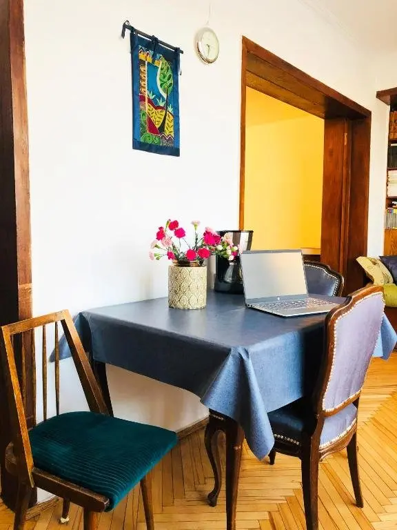 Тбилиси: 3 room apartment for families