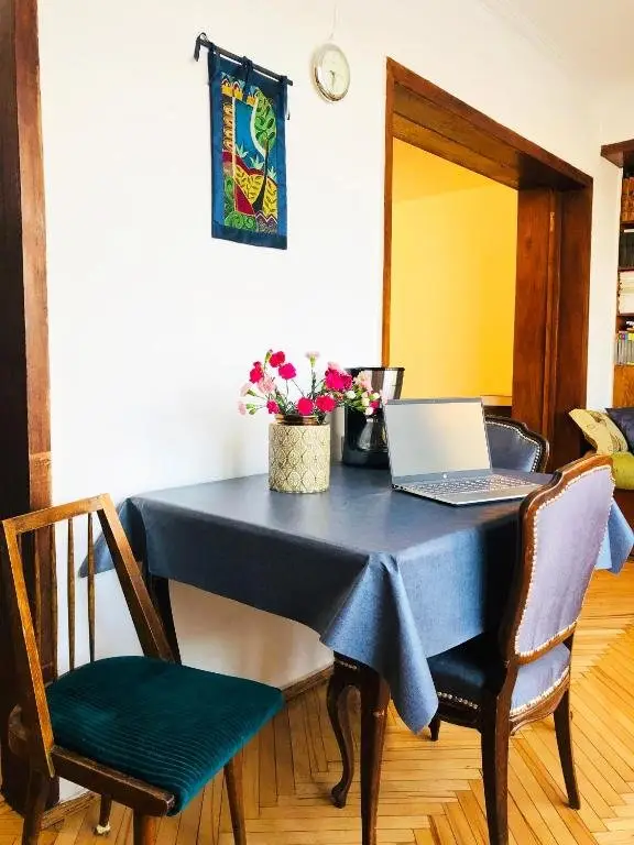 Тбилиси: 3 room apartment for families