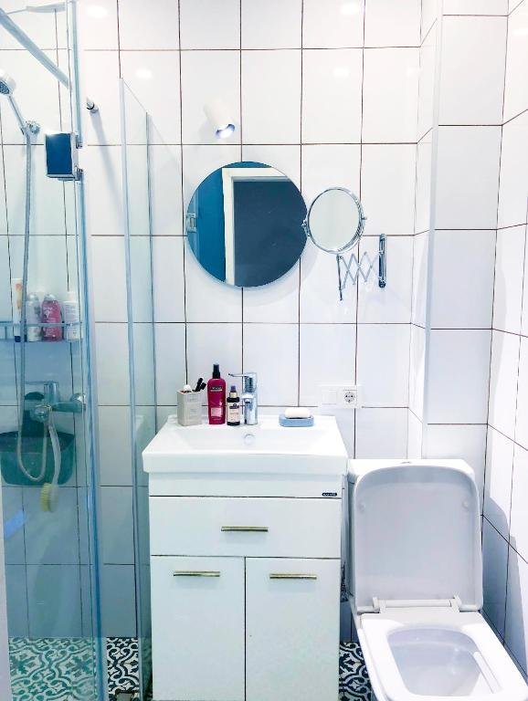 Тбилиси: 3 room apartment for families