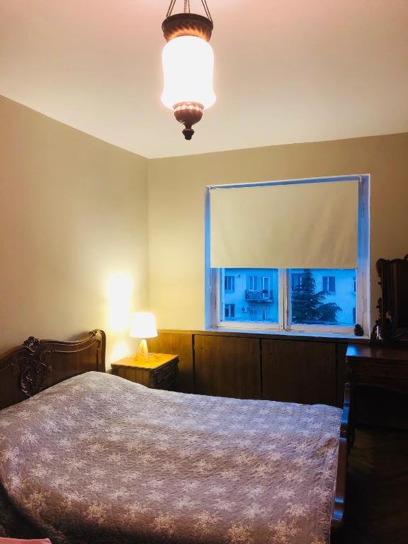 Тбилиси: 3 room apartment for families
