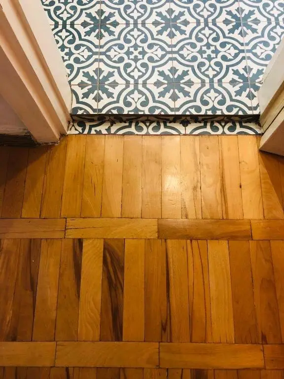 Тбилиси: 3 room apartment for families