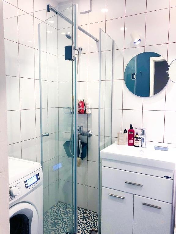 Тбилиси: 3 room apartment for families