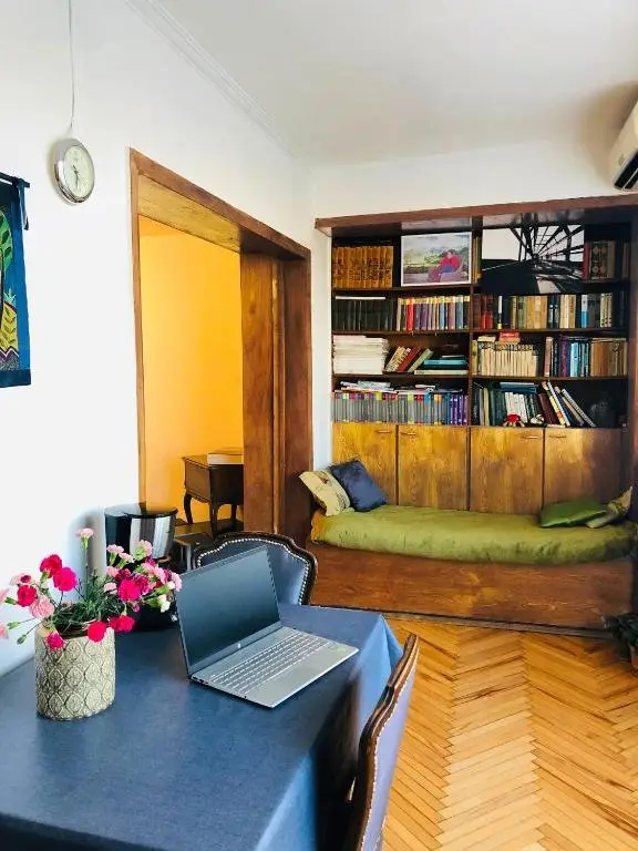 Тбилиси: 3 room apartment for families
