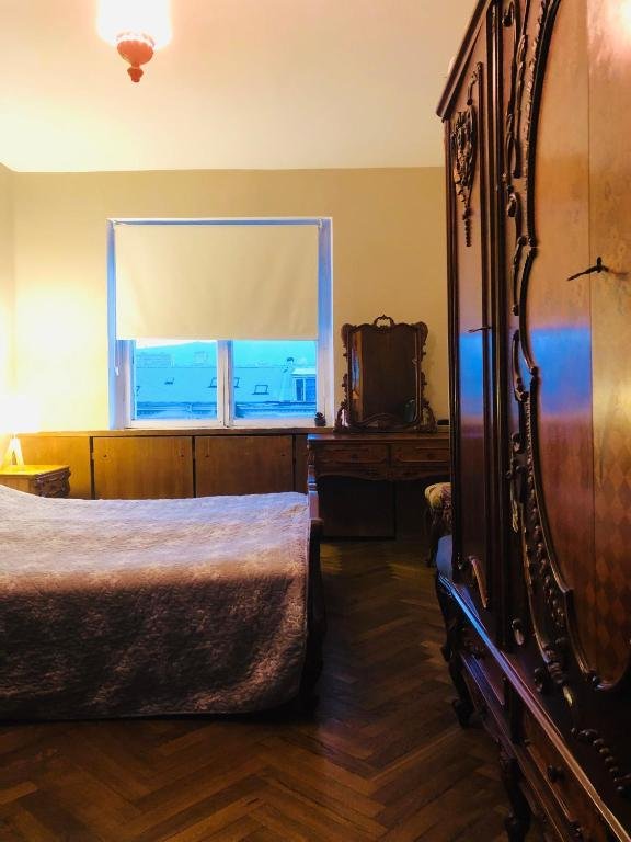 Тбилиси: 3 room apartment for families